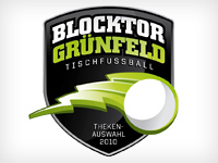 Blocktor Grünfeld
