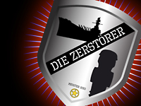 Die Zerstörer