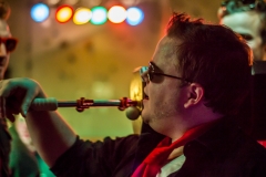 Kickerparty 2015 (by JD)