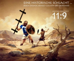 Ein historischer Sieg