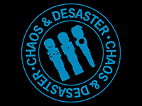 IM Chaos & Desaster