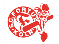 SC Fortuna Köln - Kicker II