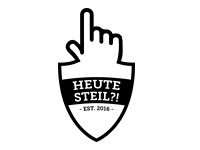 Heute Steil!?