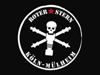 Roter Stern Mülheim II