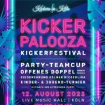 Kicker Palooza