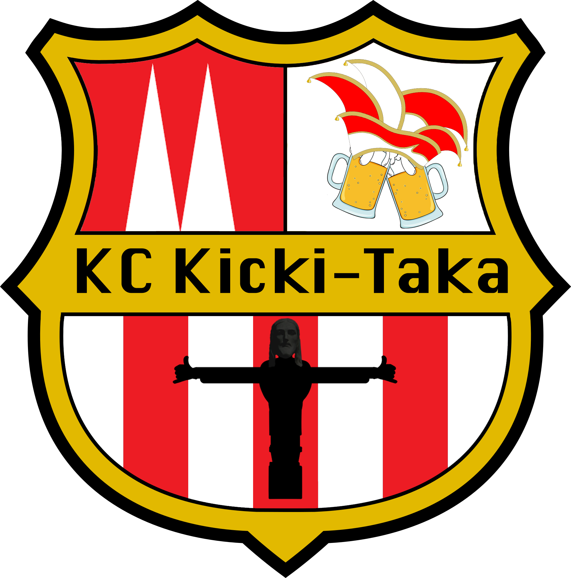 KC Kicki-Taka