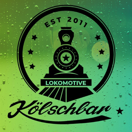 Lokomotive Kölschbar