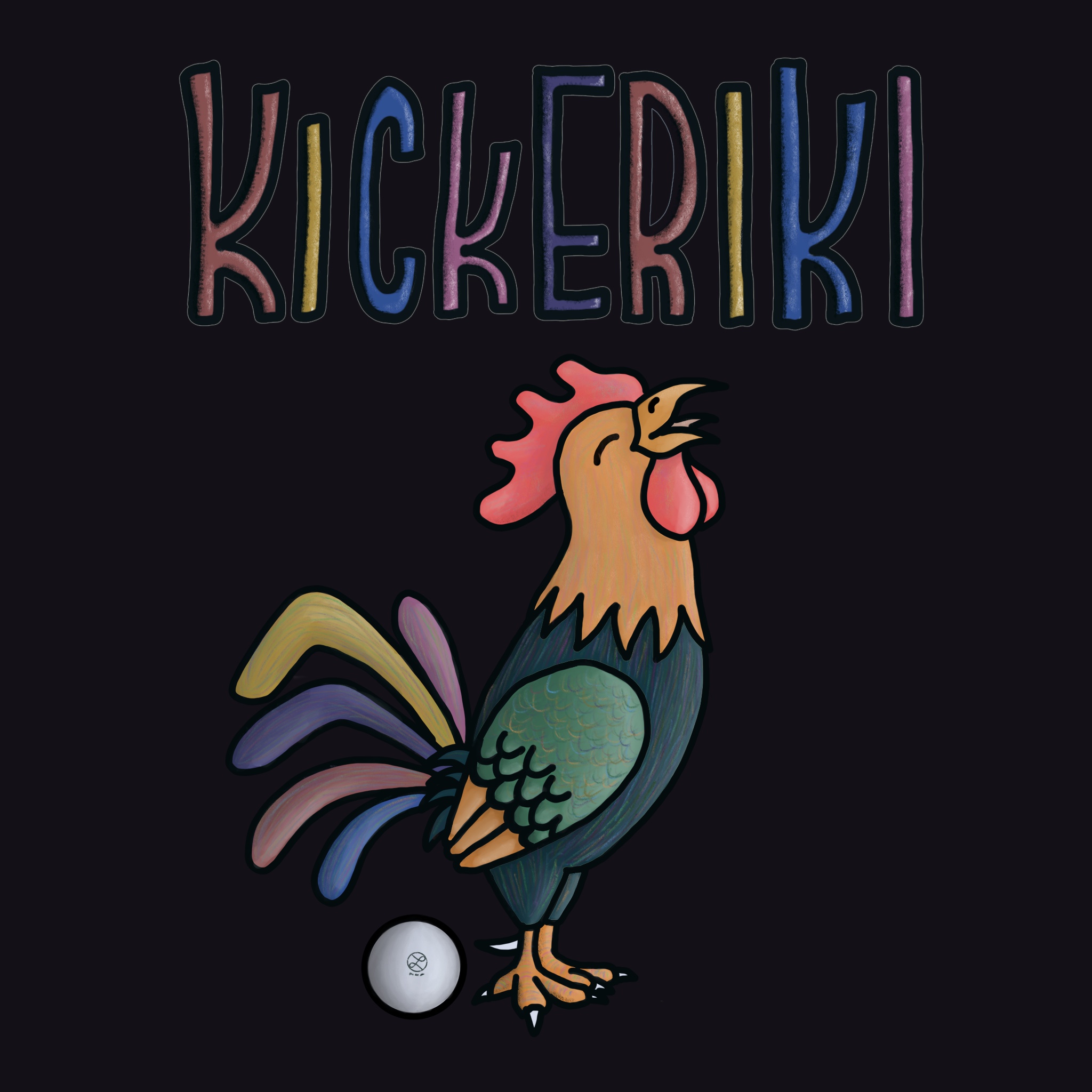 Kickeriki