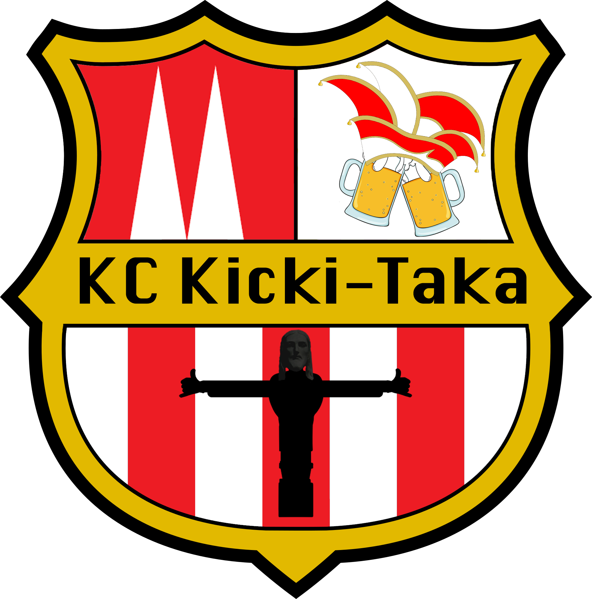 KC Kicki-Taka