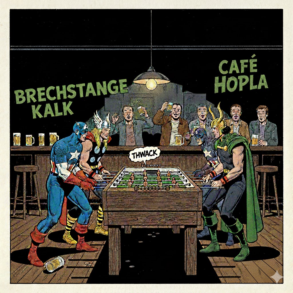 Thanks to Nano Banana