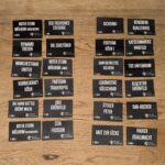 Pokalauslosung 2. Runde 2026