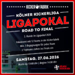Ligapokal Event