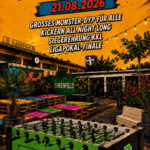 Saisonparty 26