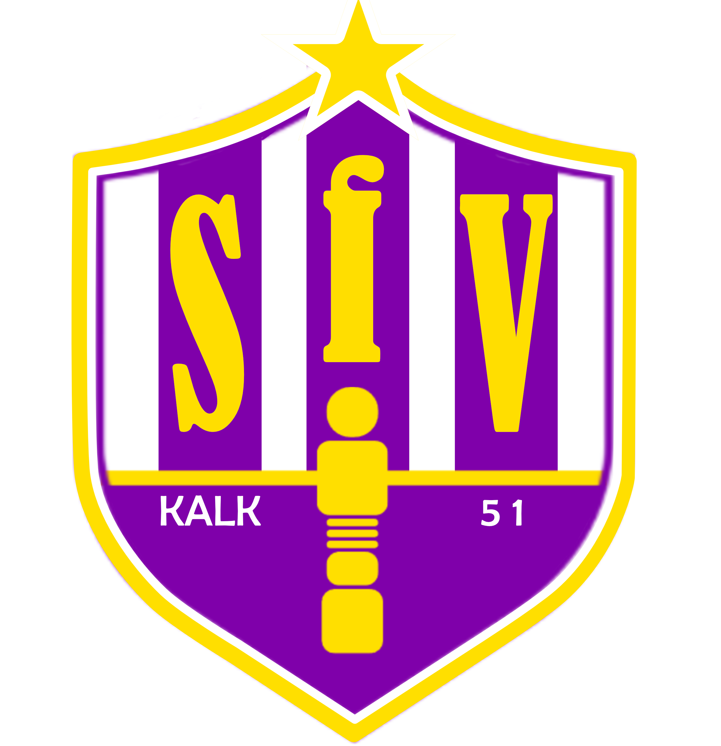 SfV Kalk 51